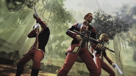 The Secret World - Details zum ersten Content-Update »Entfesselt«