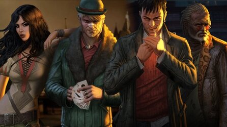 The Secret World - Ab sofort ohne Abo – aber nicht ganz Free2Play