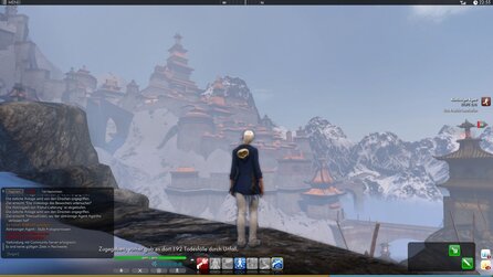 The Secret World - Norwegische Finanzbehörde ermittelt gegen Funcom