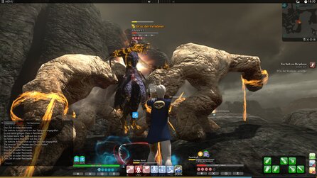 The Secret World - Screenshots