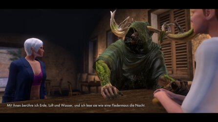 The Secret World - Screenshots