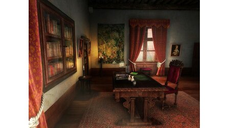 The Secrets of da Vinci - Blick hinter die Kulissen