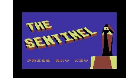Geoforming in The Sentinel 1984 - Screenshots