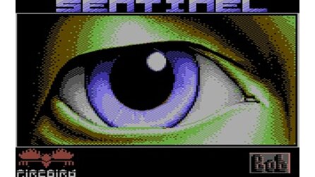 Geoforming in The Sentinel 1984 - Screenshots