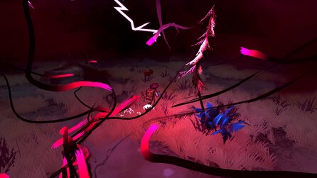 The Serpent Rogue - Screenshots