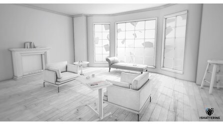 The Shattering - Screenshots