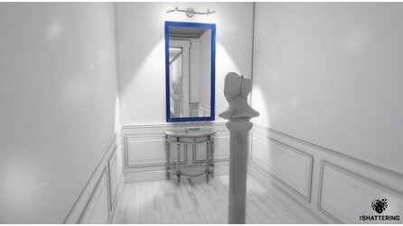 The Shattering - Screenshots