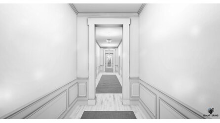 The Shattering - Screenshots