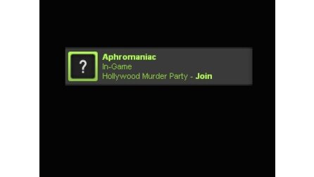 »The Ship 2« - »Hollywood Murder Party« in Steam aufgetaucht