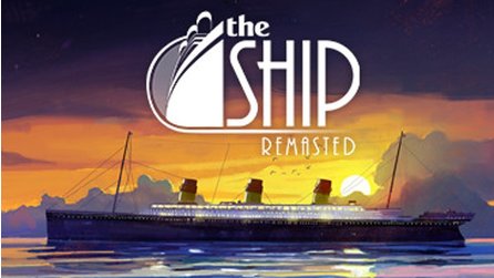 The Ship Remasted - Early-Access-Termin des Kreuzfahrt-Shooters steht fest