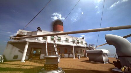 The Ship: Remasted - Early-Access-Release des Kreuzfahrt-Shooters verschoben