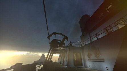 The Ship: Remasted - Screenshots