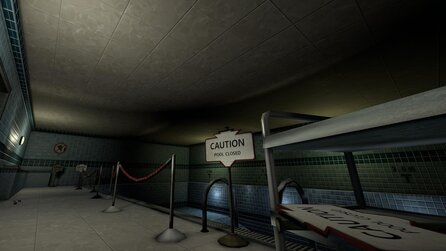 The Ship: Remasted - Screenshots