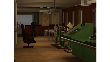 The Ship - Mörder-Mod mit Source-Engine