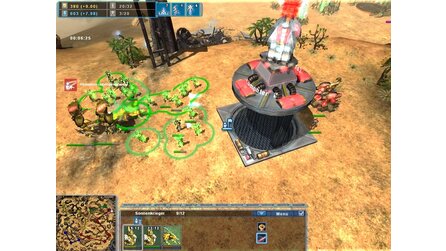 The Show - Screenshots
