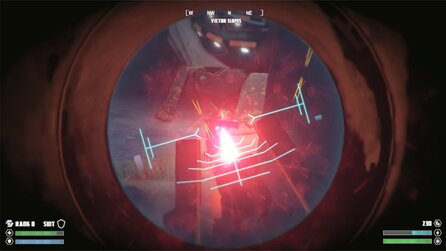 The Signal From Tölva - Screenshots