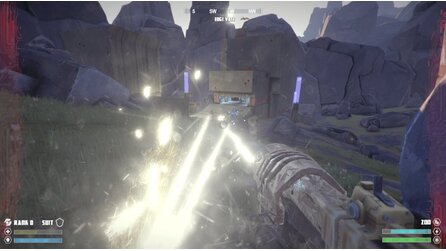 The Signal From Tölva - Screenshots
