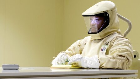 The Signal - Bilder zum Kinofilm