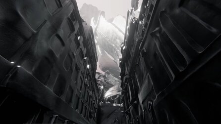 The Signifier - Screenshots