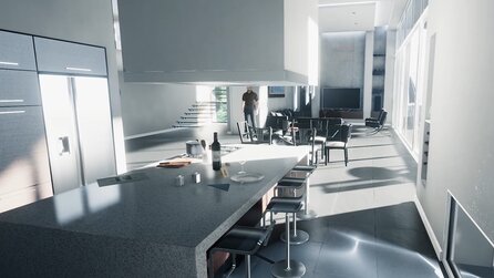 The Signifier - Screenshots