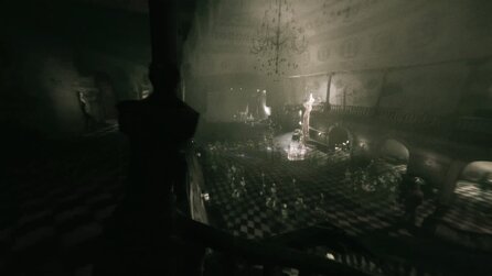 The Signifier - Screenshots