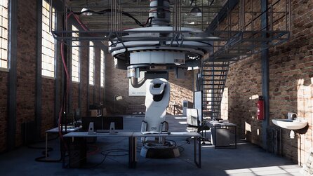 The Signifier - Screenshots