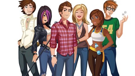 Sims Social - Facebook-Ableger kommt im Sommer (Trailer-Update)