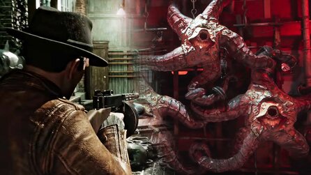 The Sinking City 2: Der Lovecraft-Horror zeigt sich in voller Unreal-Engine-5-Pracht, erscheint noch diesen Sommer