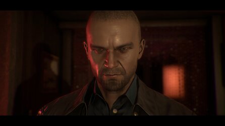 The Slater - Screenshots