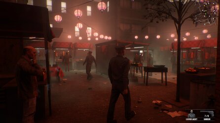 The Slater - Screenshots