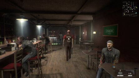 The Slater - Screenshots