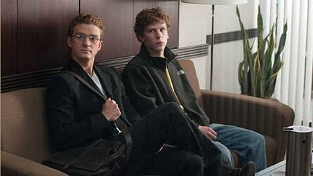 The Social Network - Trailer zum Facebook-Film