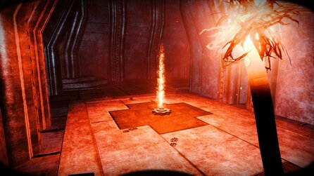 The Solus Project - Screenshots