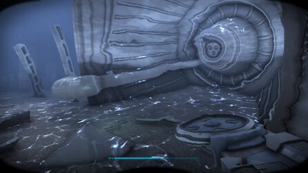 The Solus Project - Screenshots