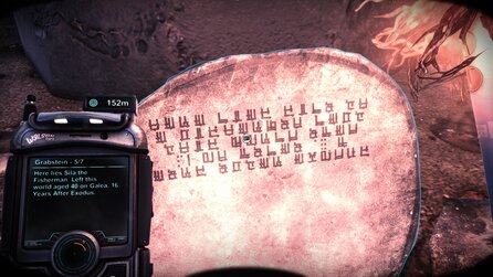 The Solus Project - Screenshots