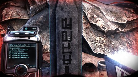 The Solus Project - Screenshots