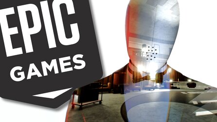 Kostenlos bei Epic: Was steckt hinter The Spectrum Retreat?