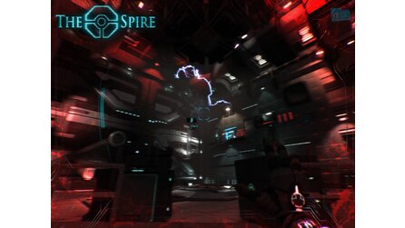 The Spire - Screenshots