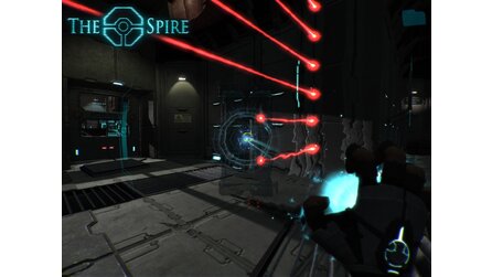 The Spire - Screenshots