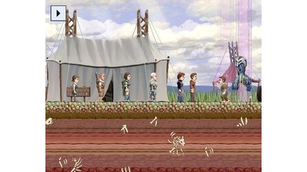 The Spirit Engine 2 - Screenshots