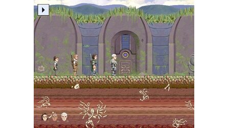 The Spirit Engine 2 - Screenshots