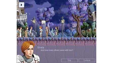 The Spirit Engine 2 - Screenshots