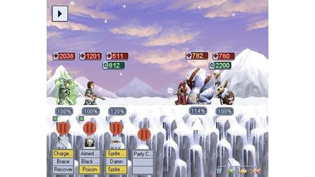 The Spirit Engine 2 - Screenshots