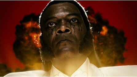 Verlosung auf GameStar.de - Fanpakete zu The Spirit zu gewinnen