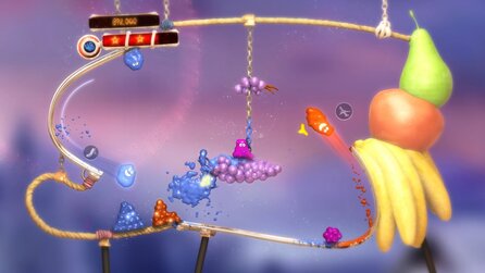 The Splatters - Screenshots