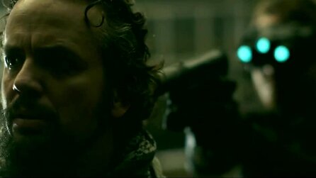 Splinter Cell - Gut produzierter Fan-Trailer veröffentlicht