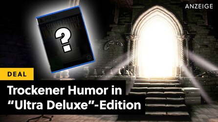 So lustig wie Monty Python: Dieses PC-Spiel kennen viel zu wenige, dabei gehört es zu den besten, die ich je gespielt habe!