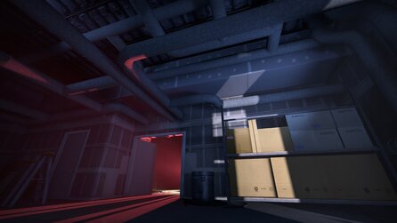 The Stanley Parable - Screenshots