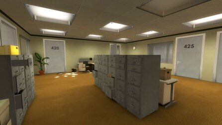 The Stanley Parable - Screenshots