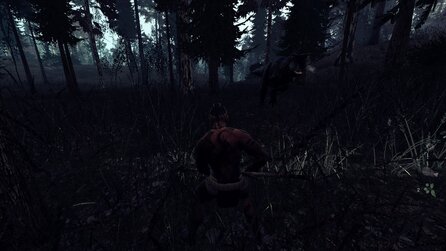 The Stomping Land - Screenshots